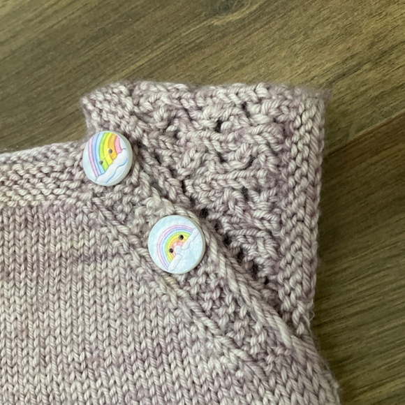 2/$20 Knitted Milo Vest - Picture 2 of 4